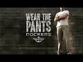 Dockers Free Pants commercial Offer and Super Bowl