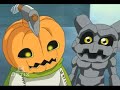 Digimon Adventure Episode 33A - Out on the Town
