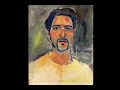 Jonathan Williams, A Retrospective (2000-2001)