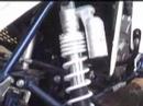 ATV On Demand Test, 2009 Suzuki Z400 Test