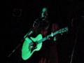 MARISSA NADLER - Toronto 07.07.07