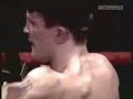 Boxing Tribute - Floyd Mayweather and Ricky Hatton