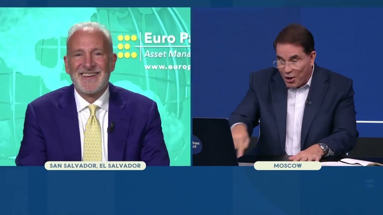 China Moves to Kill the Dollar. Reserve Currency Collapse Is Underway