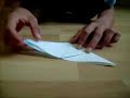 Tuto - Pliage en Papier - La bombe à eau Tuto - Pliage en Papier - La bombe à eau