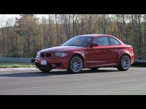 FLDetours – BMW 1M review