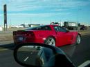 COTTONWOOD CORVETTE CLUB