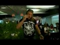 DX Returns 2009 and SummerSlam 2009 DX vs Legacy Promo