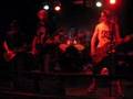 Any Sound - Olympia Wa.(Rancid/NOFX cover) @ Species 3/11/07