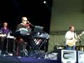 Brian Wilson at kenwood London, Break away