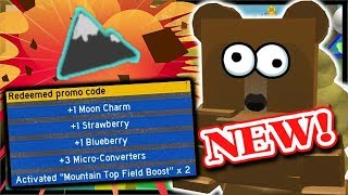 Use This Huge New Code Quick Update Details Roblox Bee