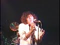 live at OSAKA BANANA-HALL '89.6.2