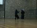 USYD Kendo Match: d