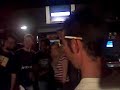 Sevendust meet and greet, jerome meets Lajon