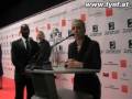 impressionen vom women's world award am 5.3.2009 in der wiener stadthalle, vera russwurm, alfons haider, anastacia, angela missoni, betty williams, chris lohner, christopher lee, claudia cardinale, elle macpherson, esther mujawayo-keiner, francesca habsburg, georg kindel und frau, joy bryant, k�nigin noor von jordanien, marianne faithfull, marilyn carlson nelson, monica bellucci, patrick nuo + seine molly, renate brauner, steffi graf christian baha, kelly clarkson, zuchero, johnny k. palmer ...