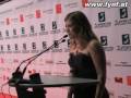 impressionen vom women's world award am 5.3.2009 in der wiener stadthalle, vera russwurm, alfons haider, anastacia, angela missoni, betty williams, chris lohner, christopher lee, claudia cardinale, elle macpherson, esther mujawayo-keiner, francesca habsburg, georg kindel und frau, joy bryant, k�nigin noor von jordanien, marianne faithfull, marilyn carlson nelson, monica bellucci, patrick nuo + seine molly, renate brauner, steffi graf christian baha, kelly clarkson, zuchero, johnny k. palmer ...