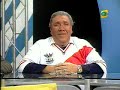 Profe Jeta Jeta Uribe y Claudio Pizarro en Foks Sports 2/2
