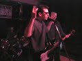 The Bad Pudding - I SAID!!! (live) The Bad Pudding - I SAID!!! (live)