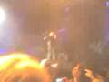the killers live marlay park dublin 21/08/08
