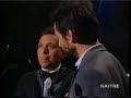 michele serra ospite della trasmissione 