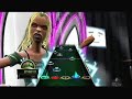 GHWT - Electro Rock - Neversoft DLC 100% FC GHWT - Electro Rock - Neversoft DLC 100% FC