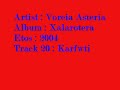 Voreia Asteria - Karfwti (GREEK HipHop)