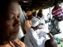 OBATALA TEMPLE IRANJE