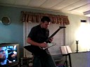 Mr.Crowley outro solo Mr.Crowley outro solo