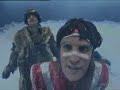 Ice flow song - The Mighty Boosh - BBC comedy