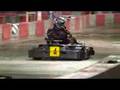 Go Kart Racing - Dulles, VA Nov 2007
