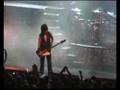 Motley Crue, Live in Brussels, 2007-06-08, Louder Than Hell.
