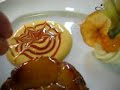 Tarte tatin aux pommes