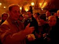 sboccatura dello spumante classico