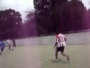 Paasion cam A.W.F.C 3 fue gol o no??