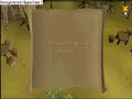 runescape lvl 2 clue scroll awfull reward
