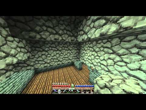 Watch 'The Minecraft Project - A Grand Reception #189'