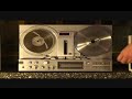 Akai GX-77 Reel to Reel Deck Akai GX-77 Reel to Reel Deck