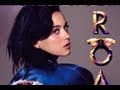 KATY PERRY "ROAR" COVER ART & LYRICS IN ... KATY PERRY "ROAR" COVER ART & LYRICS IN ...