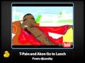Samuel L Jackson talks about dj caraby\ Samuel L Jackson talks about dj caraby\
