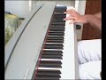 Limonada Ao Piano - Deus de Promessas & Abro Mão