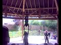 Bongo Warriors at Flamingo Land