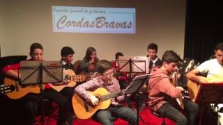 Videos Concierto Entroido 2017