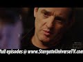 Stargate Universe Season 1 Episode 9 PART 2/5 Life