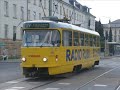 Autobusy Trolejbusy Tramvaje a Vlaky