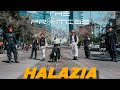 ATEEZ - HALAZIA DANCE COVER BY THE PROMISE