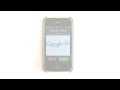 GV Mobile brings the power of Google Voice to your iPhone. GV Mobile allows users of Google Voice to: +dial numbers (domestic for free and international at a variable rate) via the iPhone address book or typing on the keypad +send SMS +retrieve and delete recent call history +playback and delete voicemails +take calls from different phones other than your iPhone +enable or disable the phones that Google Voice forwards calls to +add or delete phones that Google Voice forwards call to (GV ...