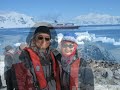 Antartica & Chilean Fjords Antartica & Chilean Fjords