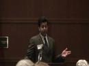 Amit Singh for Congress Speech 3-3-08