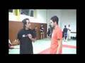 COSMA Boxe Thailandaise