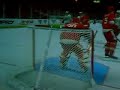NHL 2k9 Demo goal