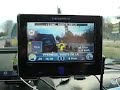 Blaupunkt TravelPilot 700 SafeDrive - Video Navigation Blaupunkt TravelPilot 700 SafeDrive - Video Navigation